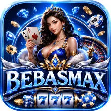 BEBASMAX - Pertempuran Terhebat di Dunia Battle Royale