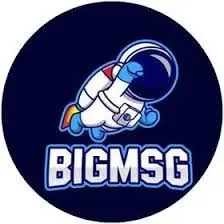 bigmsg APK Battle Royale