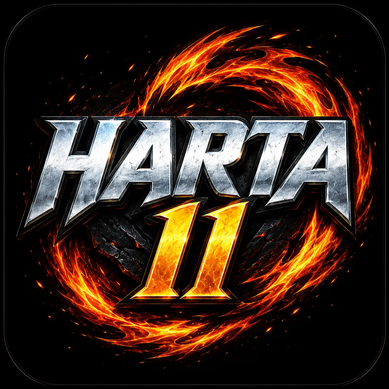 harta11 APK FPS