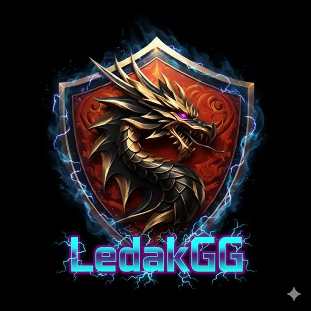 ledakgg APK Sports