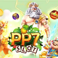 pp7slot APK RPG