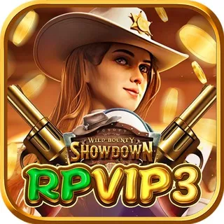 rpvip3 APK Battle Royale