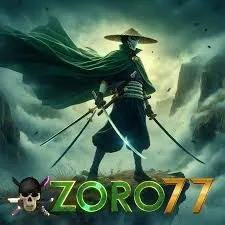 ZORO77 - Permainan Strategi Menegangkan